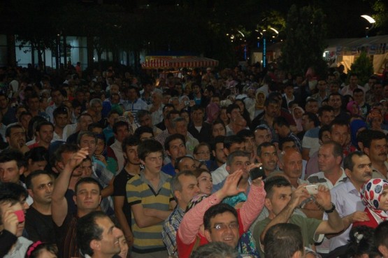 Karadenizliler Festivali 9 Gün 47