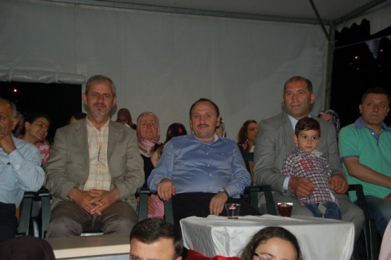 Karadenizliler Festivali 9 Gün 48