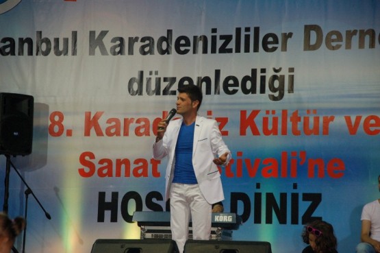 Karadenizliler Festivali 9 Gün 49