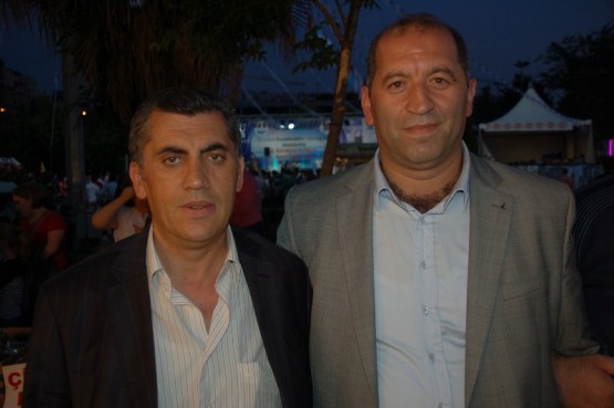 Karadenizliler Festivali 9 Gün 5