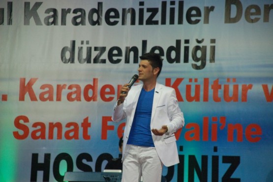 Karadenizliler Festivali 9 Gün 50