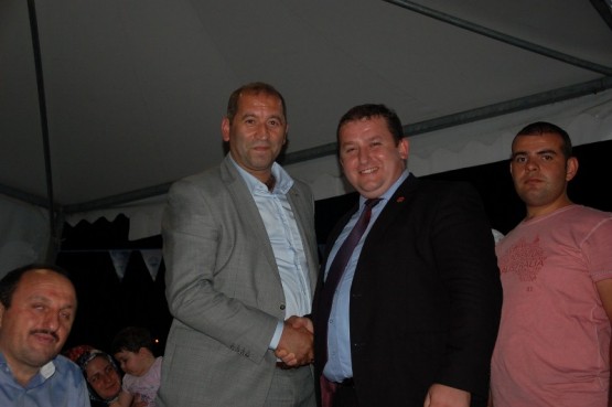 Karadenizliler Festivali 9 Gün 51