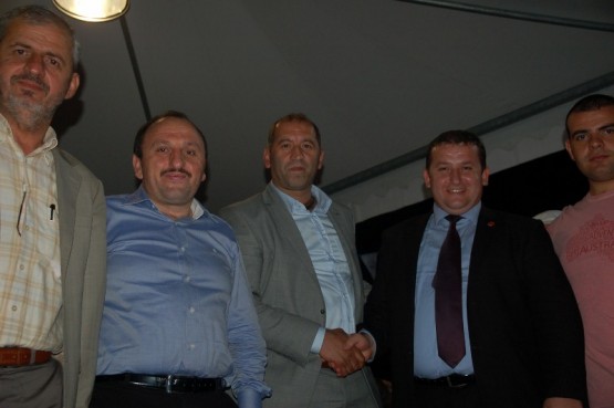 Karadenizliler Festivali 9 Gün 52