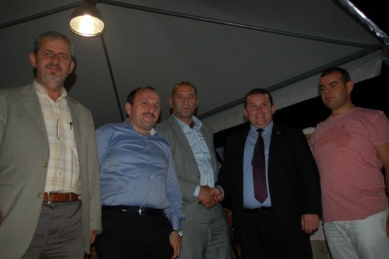 Karadenizliler Festivali 9 Gün 53