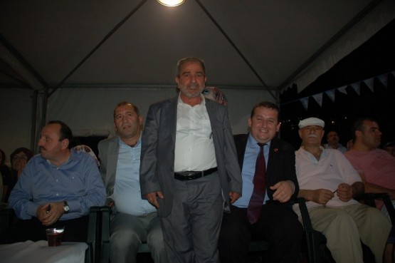 Karadenizliler Festivali 9 Gün 54