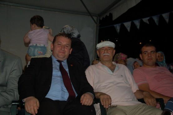 Karadenizliler Festivali 9 Gün 55