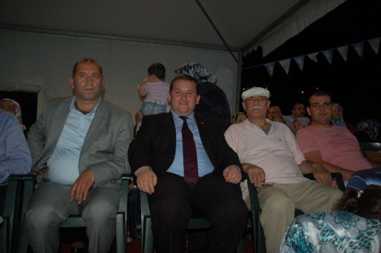 Karadenizliler Festivali 9 Gün 56