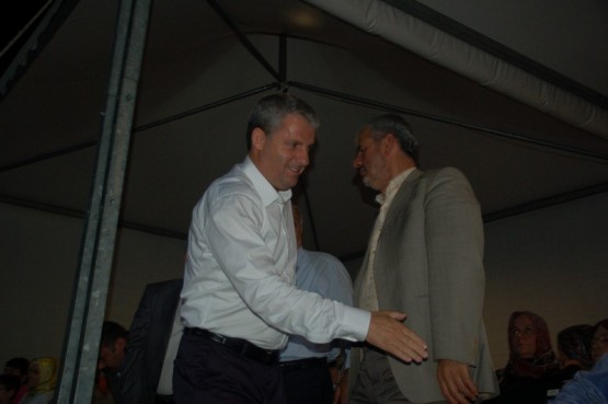 Karadenizliler Festivali 9 Gün 57