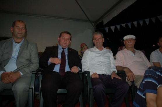 Karadenizliler Festivali 9 Gün 58