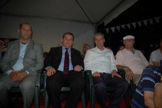 Karadenizliler Festivali 9 Gün 59