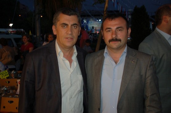 Karadenizliler Festivali 9 Gün 6