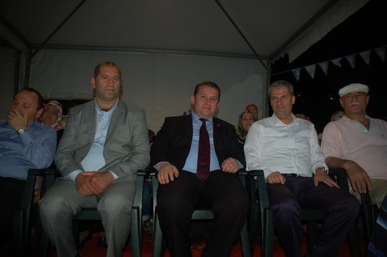 Karadenizliler Festivali 9 Gün 60