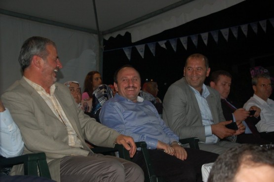 Karadenizliler Festivali 9 Gün 61