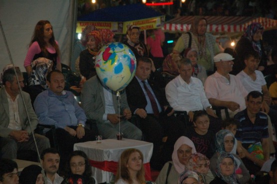 Karadenizliler Festivali 9 Gün 62