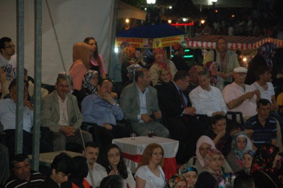 Karadenizliler Festivali 9 Gün 63