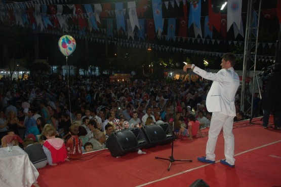 Karadenizliler Festivali 9 Gün 64