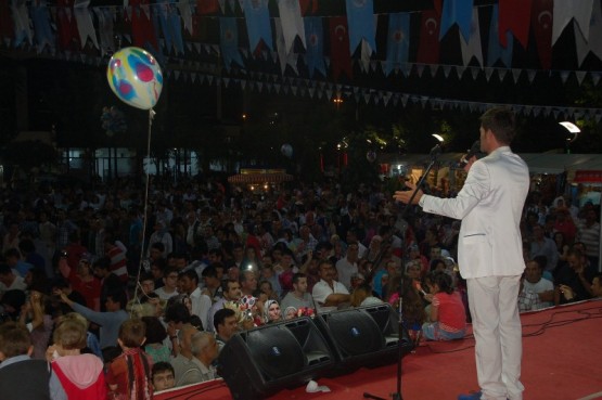 Karadenizliler Festivali 9 Gün 65