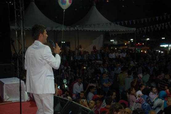 Karadenizliler Festivali 9 Gün 66