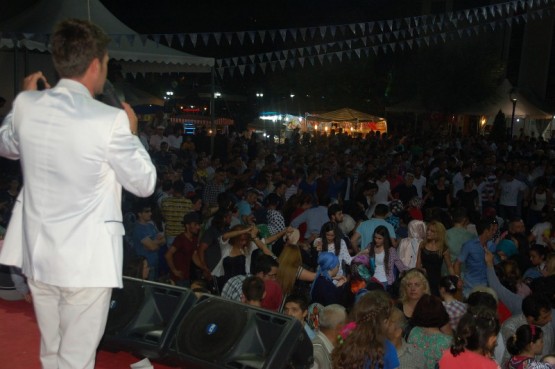 Karadenizliler Festivali 9 Gün 67