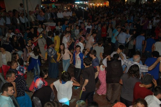 Karadenizliler Festivali 9 Gün 68