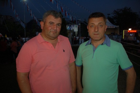 Karadenizliler Festivali 9 Gün 7