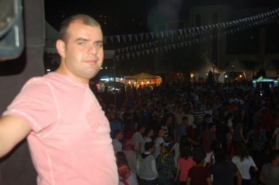 Karadenizliler Festivali 9 Gün 70