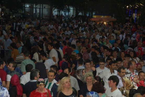 Karadenizliler Festivali 9 Gün 73