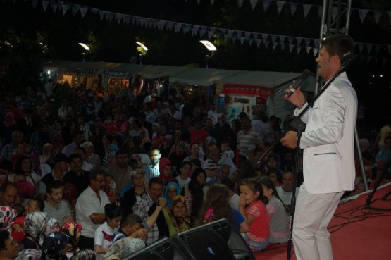 Karadenizliler Festivali 9 Gün 74