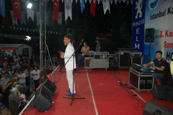 Karadenizliler Festivali 9 Gün 75