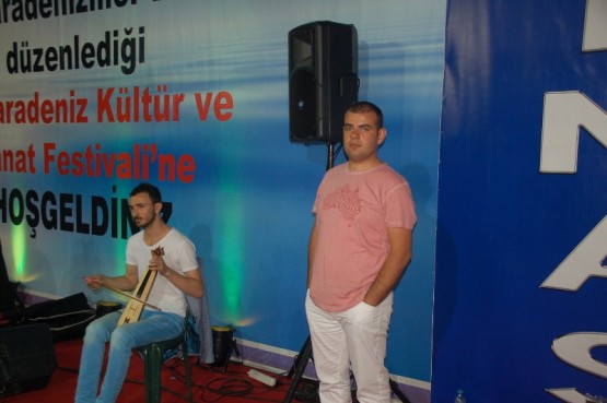 Karadenizliler Festivali 9 Gün 76