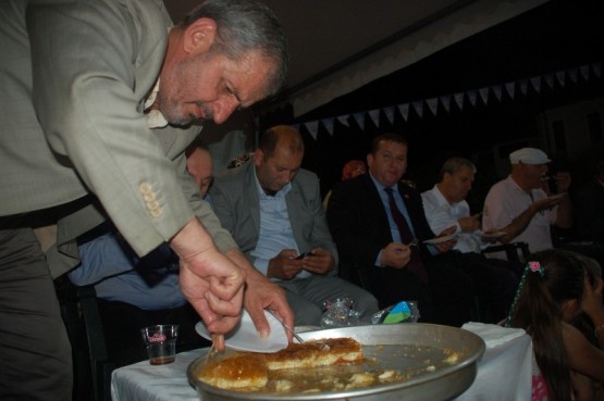 Karadenizliler Festivali 9 Gün 77