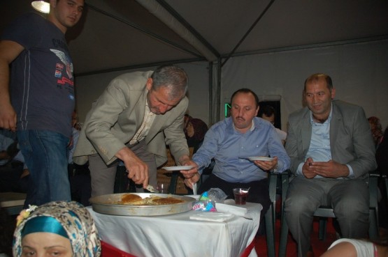 Karadenizliler Festivali 9 Gün 78