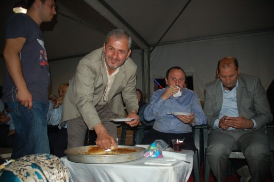 Karadenizliler Festivali 9 Gün 79