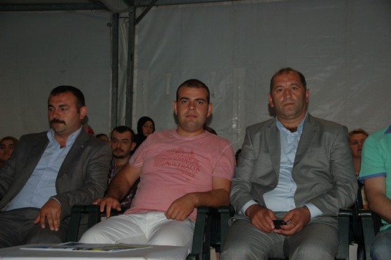 Karadenizliler Festivali 9 Gün 8