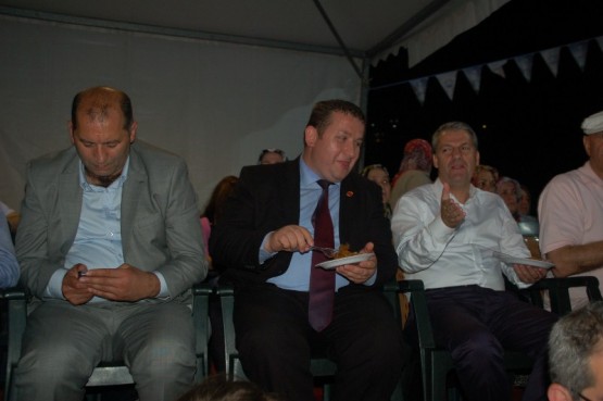 Karadenizliler Festivali 9 Gün 80