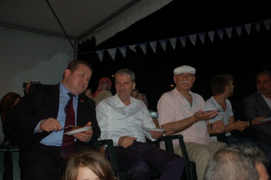 Karadenizliler Festivali 9 Gün 81