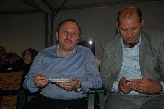 Karadenizliler Festivali 9 Gün 82