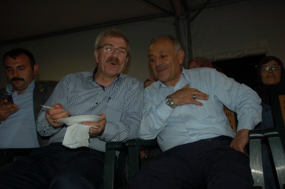 Karadenizliler Festivali 9 Gün 84