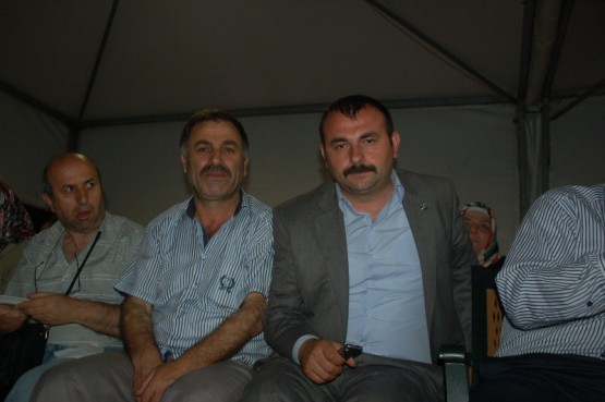 Karadenizliler Festivali 9 Gün 85