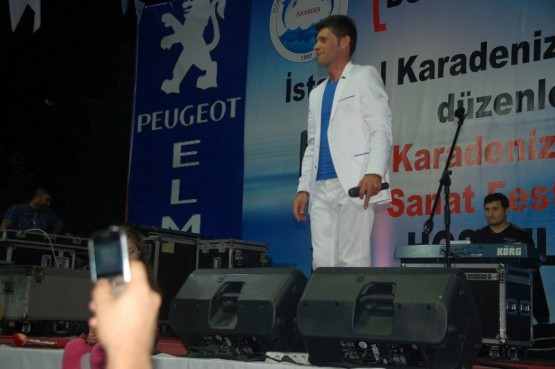 Karadenizliler Festivali 9 Gün 87