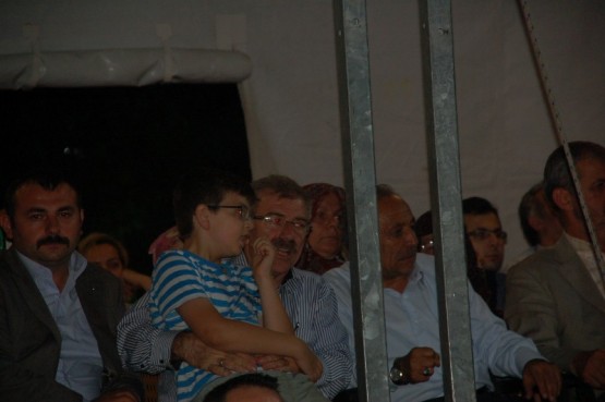 Karadenizliler Festivali 9 Gün 88