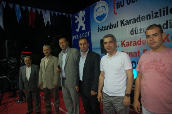 Karadenizliler Festivali 9 Gün 89