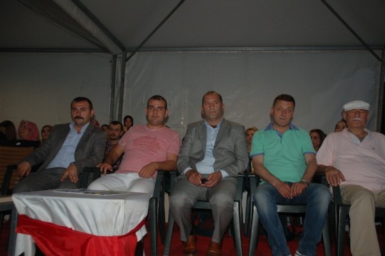 Karadenizliler Festivali 9 Gün 9