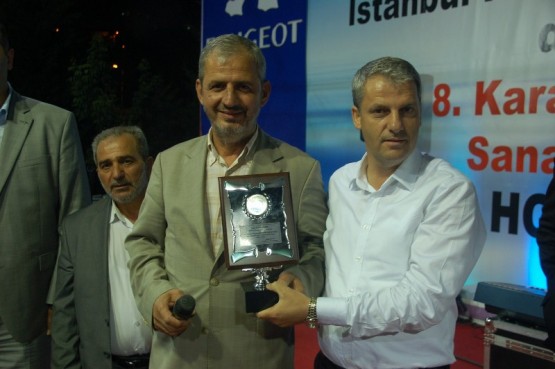 Karadenizliler Festivali 9 Gün 94