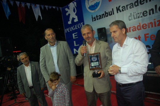 Karadenizliler Festivali 9 Gün 97