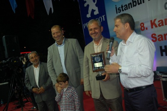 Karadenizliler Festivali 9 Gün 98