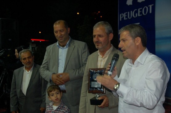 Karadenizliler Festivali 9 Gün 99