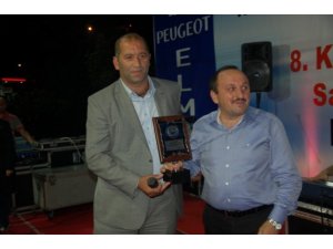 Karadenizliler Festivali 9 Gün