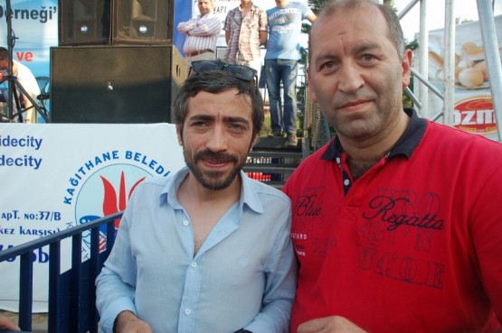 Karadenizlilerden Muhteşem Final 1