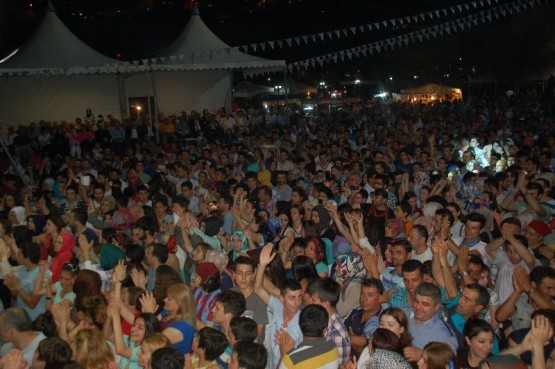 Karadenizlilerden Muhteşem Final 104